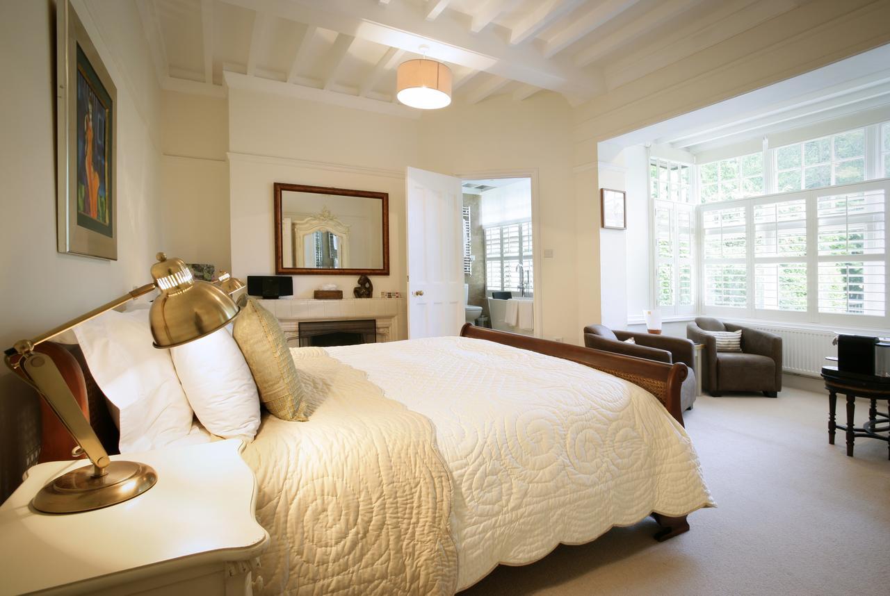 Daisybank Cottage Boutique Bed And Breakfast Brockenhurst Exterior foto
