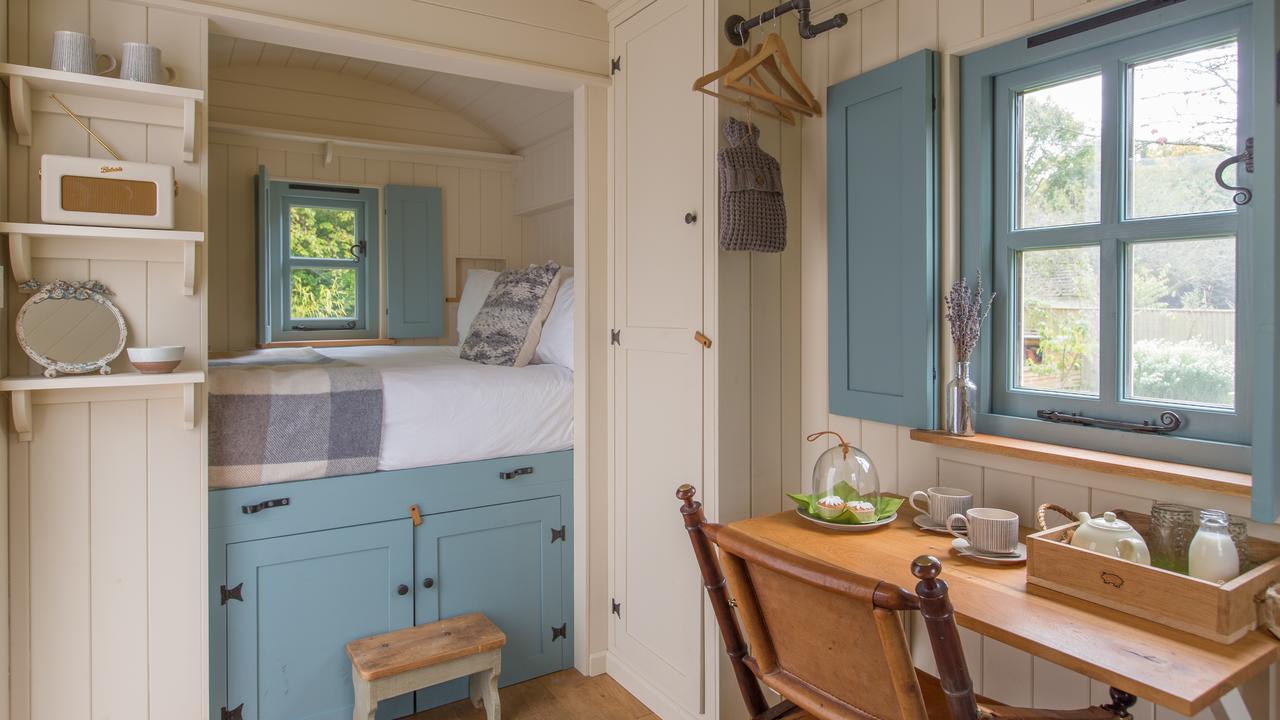 Daisybank Cottage Boutique Bed And Breakfast Brockenhurst Exterior foto
